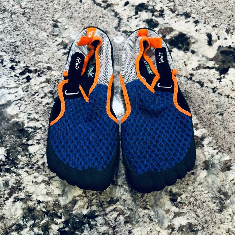 Newtz Water Shoes